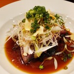 居酒屋鳥のぶ - 