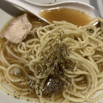 自家製麺 伊藤 - 