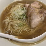 自家製麺 伊藤 - 