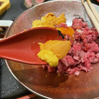 焼肉 水谷 - 
