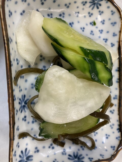 さかた - 鹿渡（居酒屋）の写真