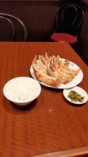 銀座天龍 東京ソラマチ店 押上 餃子 食べログ 銀座天龍 東京ソラマチ店 押上 餃子 食べログ