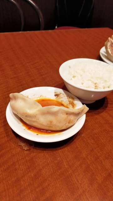 銀座天龍 東京ソラマチ店 押上 餃子 食べログ 銀座天龍 東京ソラマチ店 押上 餃子 食べログ