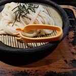 山元麺蔵 - 