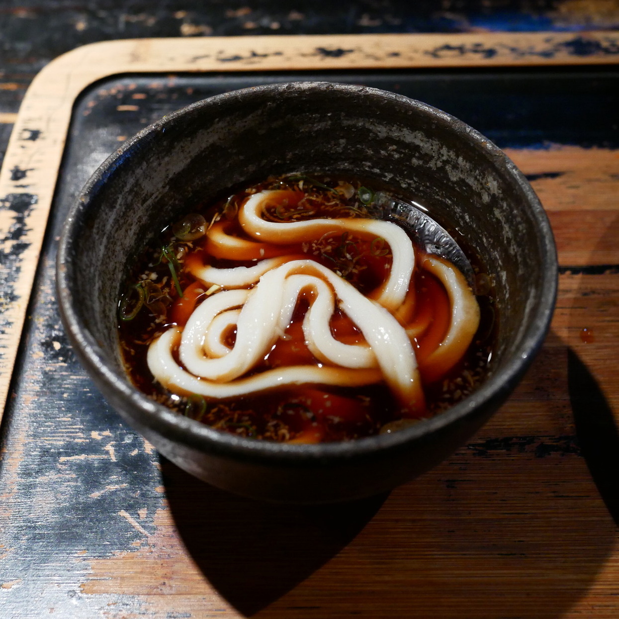 山元麺蔵 （やまもとめんぞう） - 東山/うどん | 食べログ 山元麺蔵 (東山/うどん)
