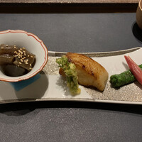 WASHOKU 蒼天  - 