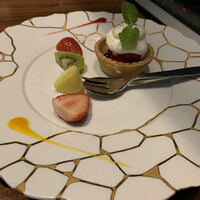 WASHOKU 蒼天  - 