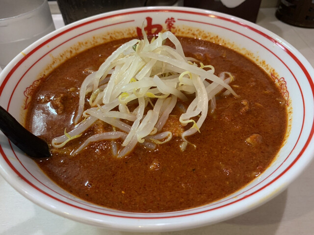 蒙古タンメン中本 御徒町店 もうこたんめんなかもと 御徒町 ラーメン 食べログ 蒙古タンメン中本 御徒町店 もうこたんめんなかもと 御徒町 ラーメン 食べログ