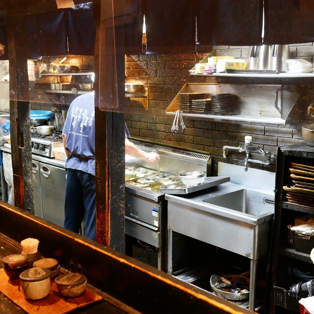 Yamamoto Menzou photo 5