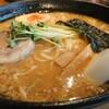 ドラゴンラーメン