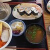 Asahi Sushi - 