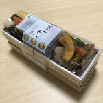 おこわ米八 - 料理写真: