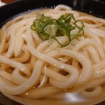 丸亀製麺 - 