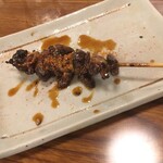 うなぎ 天ぷら しみず - 