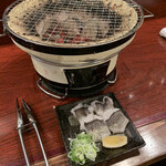 七輪焼 つどいや - 