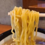 Ramen Kou - 麺リフ