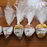 全国の味噌まさきや - 