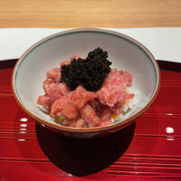 肉割烹 岡田前 - 