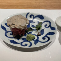 肉割烹 岡田前 - 