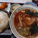 近江屋食堂 - 