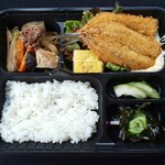 Marufuku - お弁当