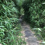 手打ち蕎麦 天婦羅 雨安居 - トトロかー？