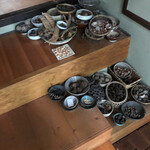 手打ち蕎麦 天婦羅 雨安居 - 