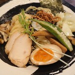 麺屋 秀ちゃん - 料理写真: