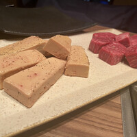 焼肉うしごろ 新宿三丁目店 - 