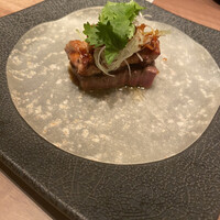 焼肉うしごろ 新宿三丁目店 - 