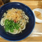 Sanuki Tachigui Udon Kirinya - 