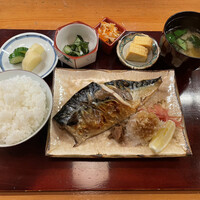 赤坂とゝや魚新 -  赤坂とゝや魚新 -