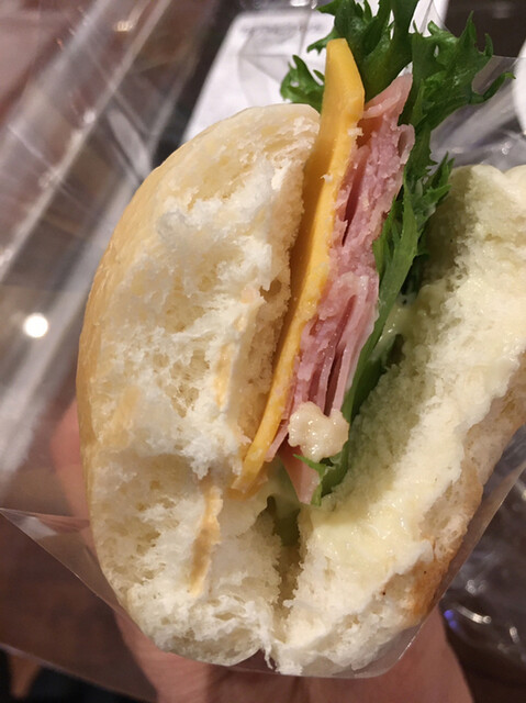 Saint Marc Cafe Ionmoru Tsurumiryokuchi Ten photo 2