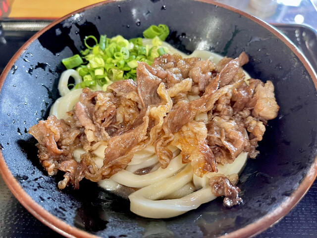 手打うどん 三徳 さんとく 太田 高松 うどん 食べログ