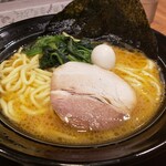 町田商店 - ラーメン大2021.07.08