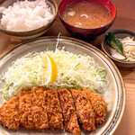 Tonkatsu Takeichi - 