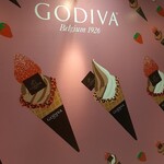 GODIVA - 