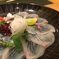 銀座すし嘉 -  銀座すし嘉 -