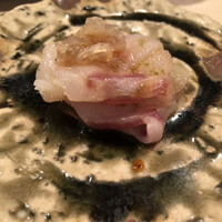 登喜和鮨 新発田本店 - 