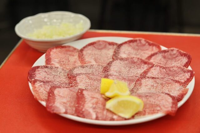 Aje Kiyamachi Danritsu Ten