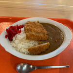 カーリーちゃんカレー - 