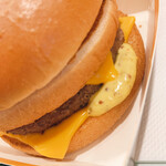 マクドナルド - 