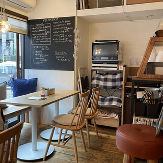 洋食ビストロ夕凪_2