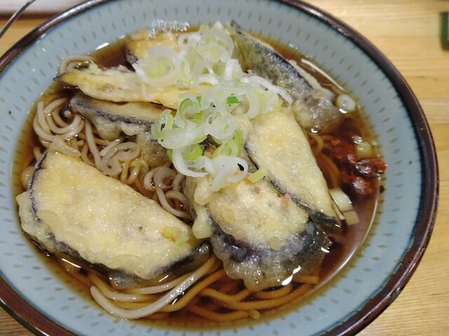 福そば 人形町 そば 食べログ