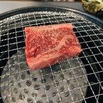 焼肉・ホルモンギョーザのオンリーギュー - 