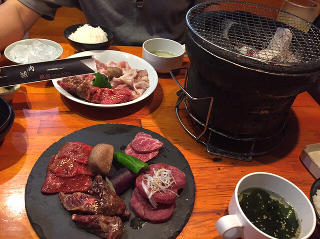 肉とともに滅ぶ 石神井公園店 Niku Horo 石神井公園 焼肉 食べログ 肉とともに滅ぶ 石神井公園店 Niku Horo 石神井公園 焼肉 食べログ