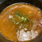 らーめん いつ樹 - 