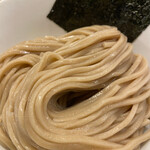 らーめん いつ樹 - 