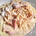 Carbonara