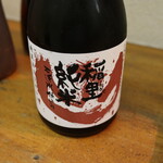 すずはる - 日本酒（稲里）